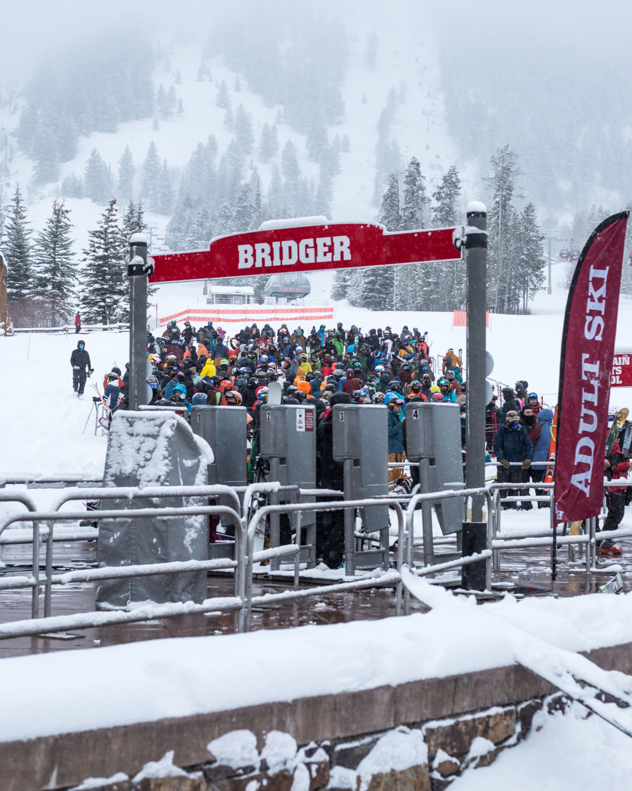 Jackson Hole Mountain Resort